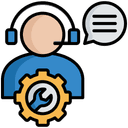 Affordable, Human-Centered Support